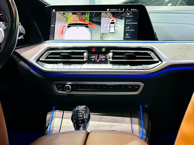 صورة مصغرة 15 لـ 2022 BMW X7