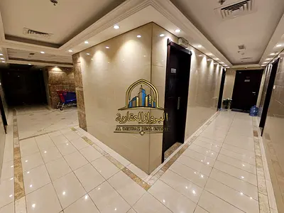 Premium 2BHK Apartment in Muwaileh Commercial – Only AED 53K