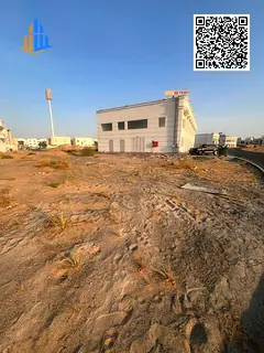 Prime commercial land on the E311 (Al Zahia), 3,352 sq. ft.—a direct investment opportunity on the