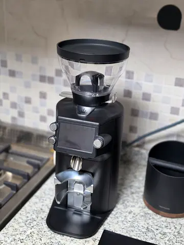Mahlkonig E64 WS