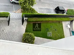 Premium Living with Maid’s Room & 2 Balconies – Parking - Pool - gym Al Zorah