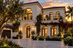 3BR | Hudayriyat Golf Estates | Invest Now