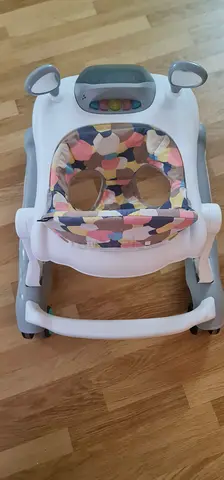 Baby walker