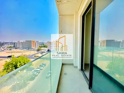 No Deposit | 12 Cheque Payment | Double Balcony | Covered Car Parking