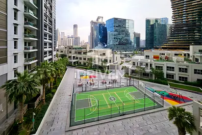 Bright Studio | Great Community | Prime Location