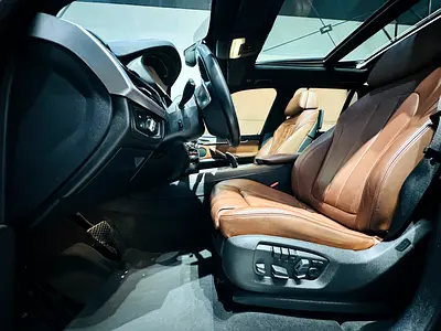 2014 BMW X5 — фото 9