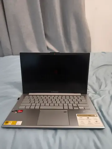 ASUS VivoBook 15” Laptop - Ryzen, 8GB RAM, 256GB SSD