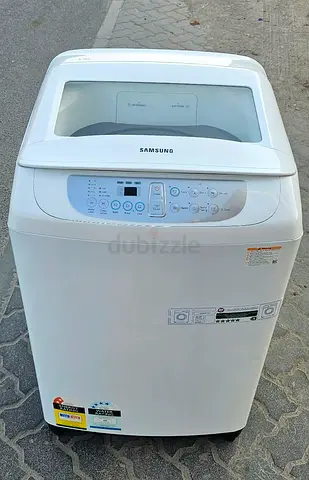 Samsung washing machine 6.5 kg for sale