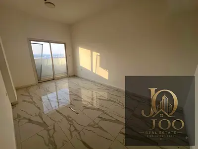 Exceptional Space & Elegant Living | Open Views | 2 Balconies | Central AC