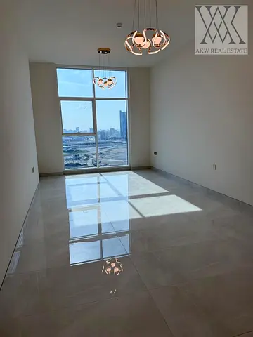 Higher Floor | First Move In | Open View