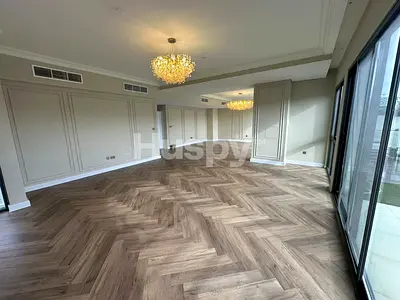 Renovated | Single Row | V3 Layout