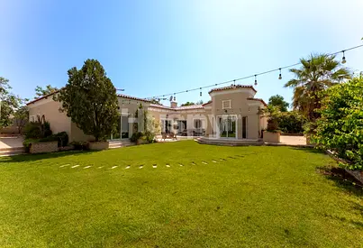 Vacant on Transfer | Largest Plot | Vastu