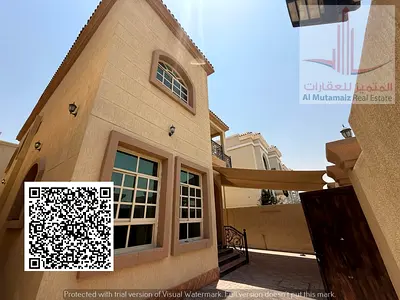 فيلا للايجار بالمويهات 2 /مكونه من خمس غرف و مجلس و صالة/السعر 100 الف
