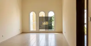 Unfurnished 1-Bedroom | Near Metro Station | Discovery Gardens