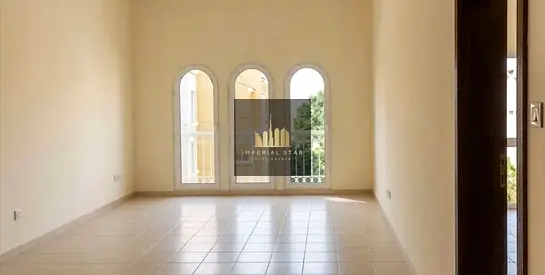 Unfurnished 1-Bedroom | Near Metro Station | Discovery Gardens