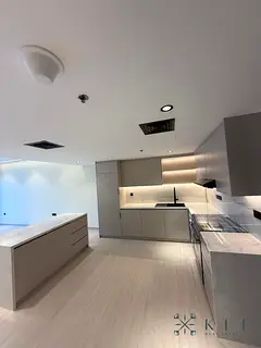 Fully Upgraded 1-Bedroom Apartment | High Floor | Prime Location | Near Metro