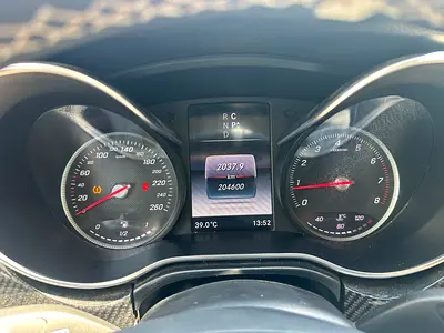 صورة مصغرة 13 لـ 2019 Mercedes-BENZ V-CLASS