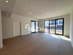 Type E3 | Corner Unit | Cluster 7 | Landscaped