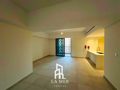 Brand New | Burj Al Arab View | Vacant