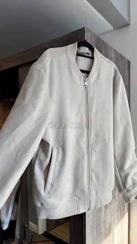 Zara Bomber Jacket