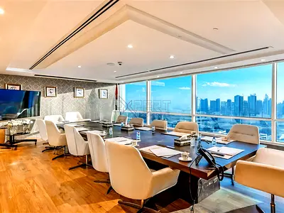 Large Office Space | Combined Unit | Ready to Use