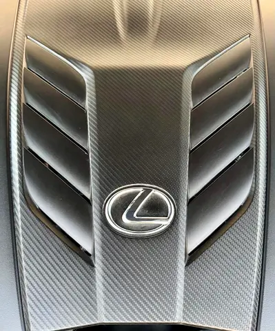 صورة 10 لـ 2025 Lexus LC-SERIES