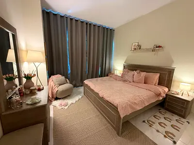 Private Room for Rent on Sheikh Zayed Road