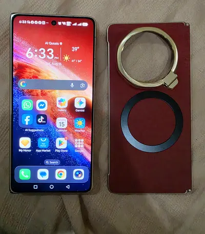 Honor magic V6 512GB