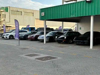 صورة مصغرة 15 لـ 2019 Mercedes-BENZ V-CLASS