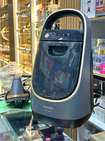 Philips 8500 Series Garment Steamer