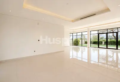 Golf Course View | With Maids Room | Standalone