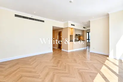Upgraded Unit | Burj And Fountain view