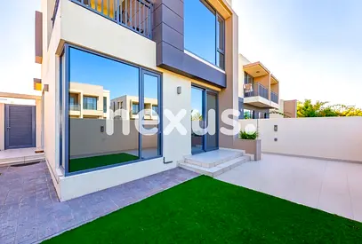 End Unit | Family Villa | Prime Location