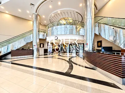 Spacious Office in the heart of Silicon Oasis