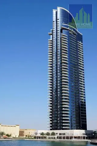 ONE BEDROOM ,Concorde Tower, JLT Cluster H, Jumeirah Lake Towers