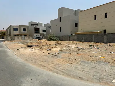 For Sale – Residential Commercial Land in Al Alia