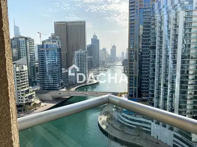 Vacant Apt | Unfurnished | Marina View | Upgraded