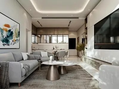 Fully Furnished | Brand New | Handover Soon