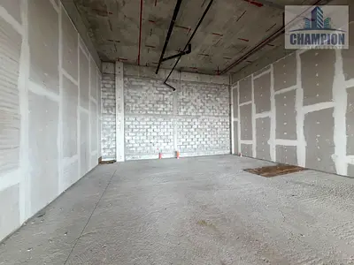 متجر شل للبيع بالتجزئة | حدائق ند الحمر | إطلالة على الشارع والمدينة