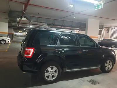 2012 FORD ESCAPE photo 5
