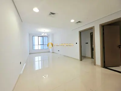 شقة بغرفة نوم واحدة | سكن قاسم | الوصول إلى الشرفة والمسبح | مناظر الأفق