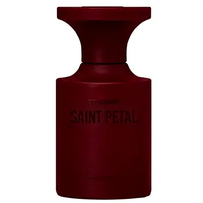 NEW SAINT PETAL EXTRAIT DE PARFUM BORNTOSTANDOUT BTSO 50ML PACK
