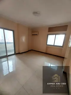 Annual Rental in Al Rashidiya 3 | Old Traffic Street | 2,800 Sq Ft | 2 Balconies | Prime Location |