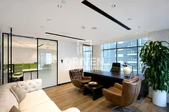 New Fit out | Corner Unit | Community View