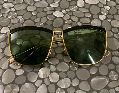 Christian Dior sunglasses new