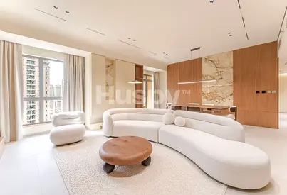 Exclusive | Vacant | High End Upgrades