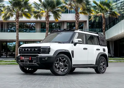 2,546 P.M | Jetour T2 | Warranty & Service | 0% Downpayment
