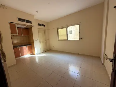 READY TO MOVE STUDIO FLAT CENTER AC&GAS RENT 15k