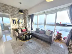 Sea View | Vacant | Fully Furnished