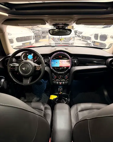 2023 MINI COOPER — миниатюра 12